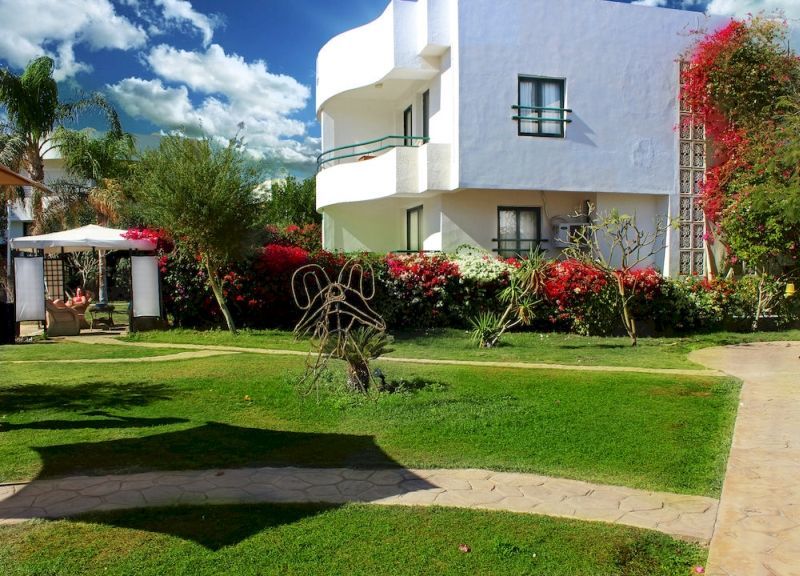 Hotel Viking Club Sharm el-Sheikh Exterior photo