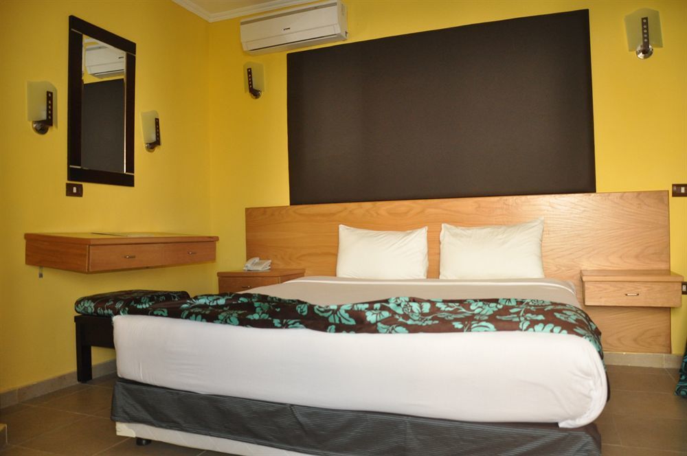 Hotel Viking Club Sharm el-Sheikh Exterior photo